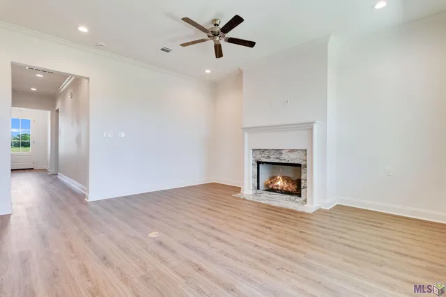 $347,000 | 36262 Belle Parc Avenue, Geismar, LA 70734