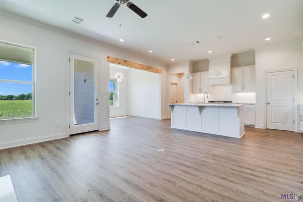 $347,000 | 36262 Belle Parc Avenue, Geismar, LA 70734
