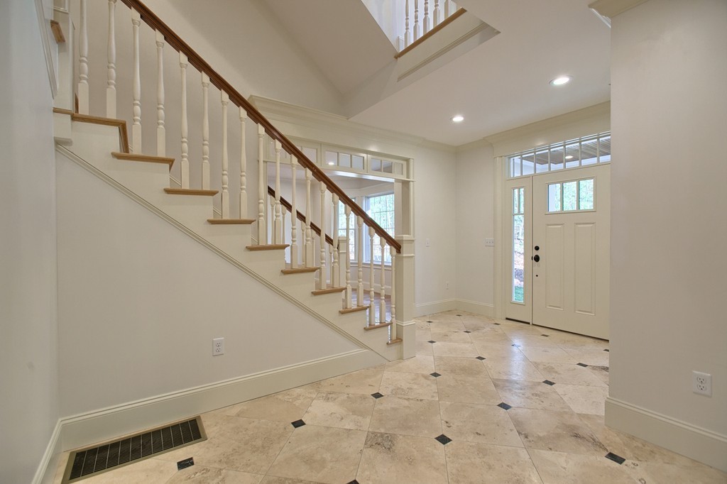 72 Tenney Road Westford, MA 01886 - Photo 7 of 30 a view of entryway