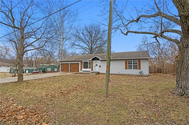 $259,950 | 9203 East 79th Street, Raytown, MO 64138