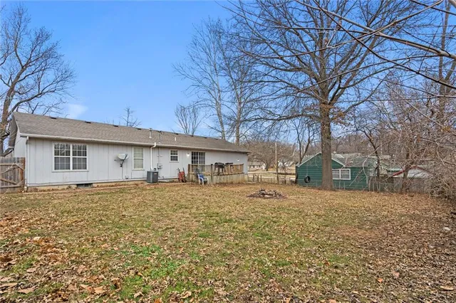 $259,950 | 9203 East 79th Street, Raytown, MO 64138