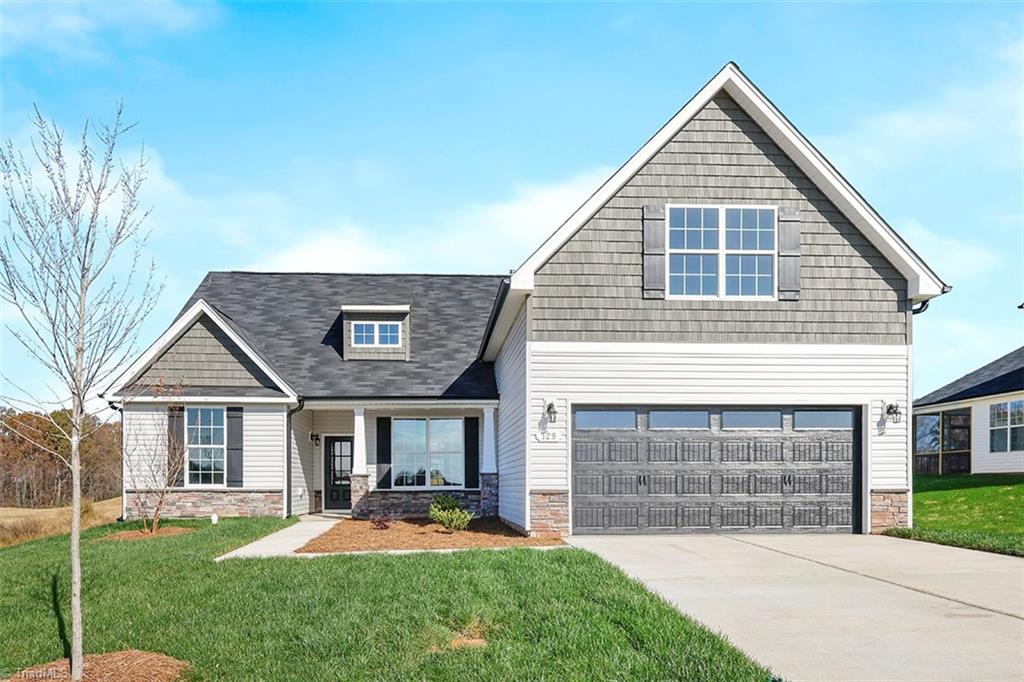 161 Red Maple Way King, NC 27021 - Photo 1 of 11