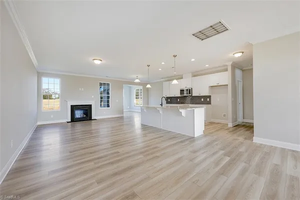 $379,990 | 161 Red Maple Way, King, NC 27021