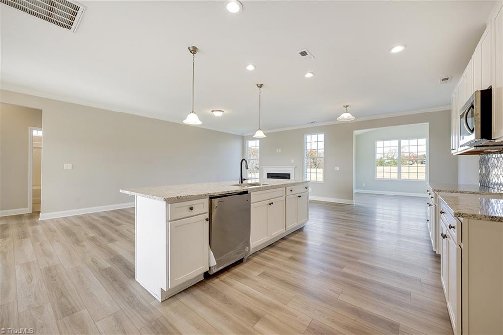 161 Red Maple Way King, NC 27021 - Photo 5 of 11