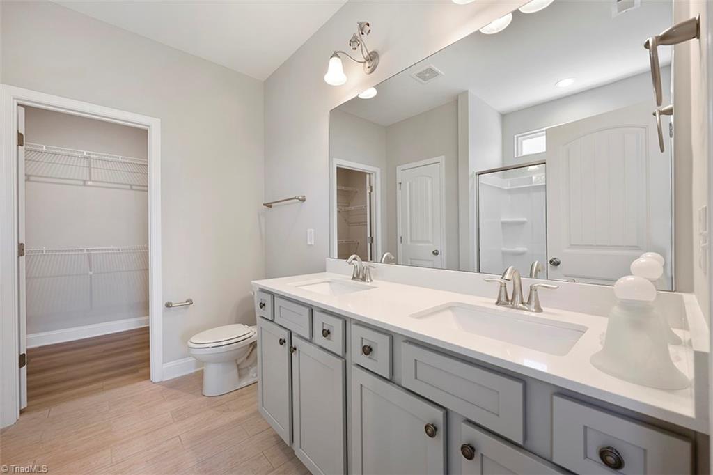 161 Red Maple Way King, NC 27021 - Photo 9 of 11