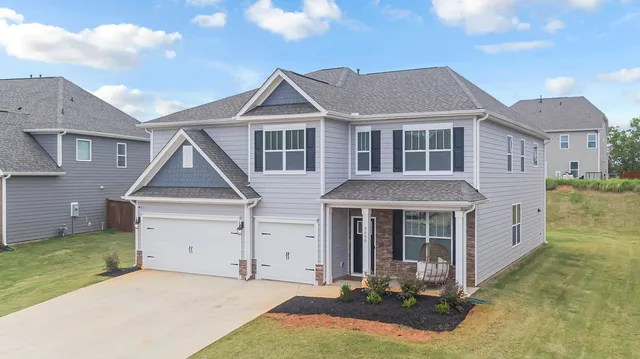 $480,000 | 3090 Toliver Trail, Boiling Springs, SC 29316