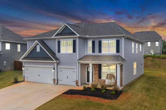 $480,000 | 3090 Toliver Trail, Boiling Springs, SC 29316