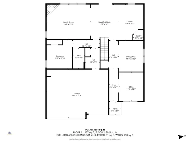 $480,000 | 3090 Toliver Trail, Boiling Springs, SC 29316