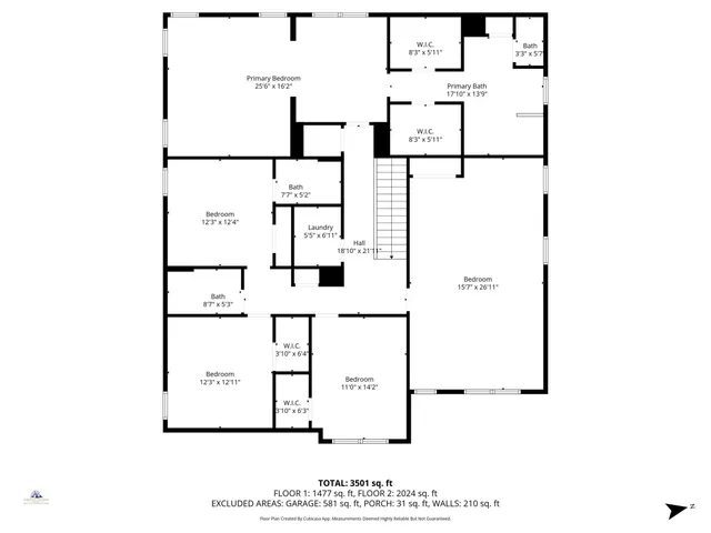 $480,000 | 3090 Toliver Trail, Boiling Springs, SC 29316
