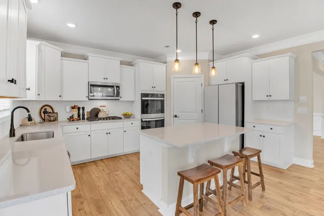 $480,000 | 3090 Toliver Trail, Boiling Springs, SC 29316