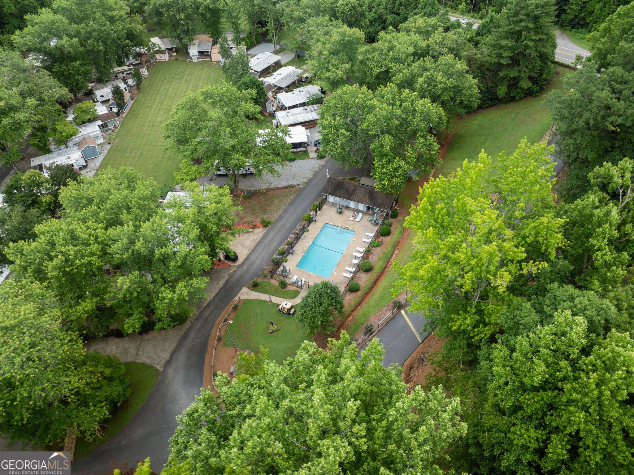 39 Terrace Circle Cleveland, GA 30528 - Photo 25 of 26