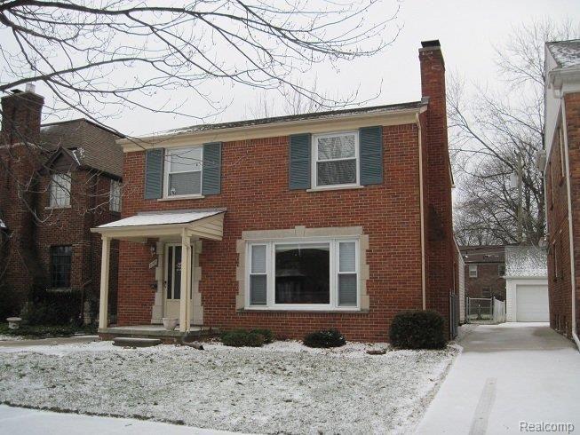 1645 Newcastle Road Grosse Pointe, MI 48236 - Photo 15 of 15 IMG_1476.JPG