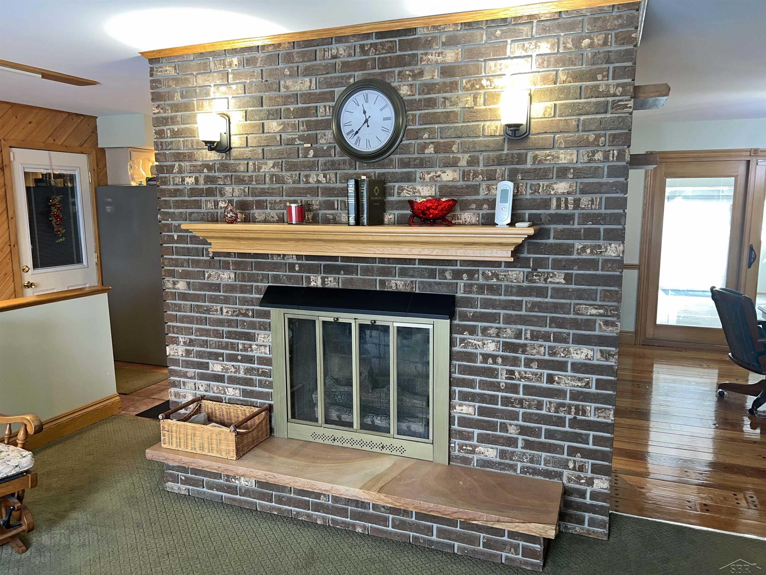 2784 North Ridge Road Chesaning, MI 48616 - Photo 27 of 52