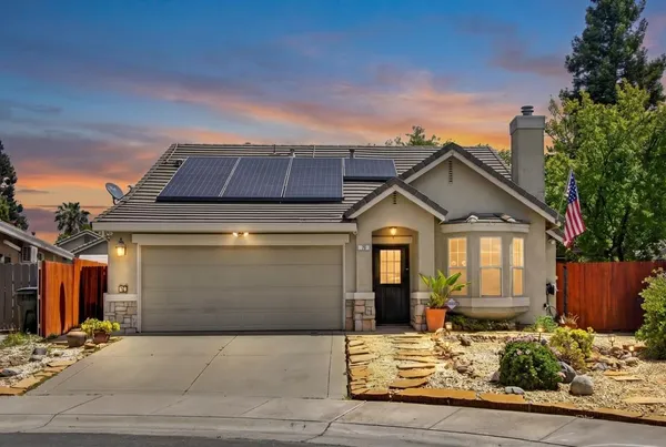 $509,990 | 10 Cuvaison Court, Sacramento, CA 95834