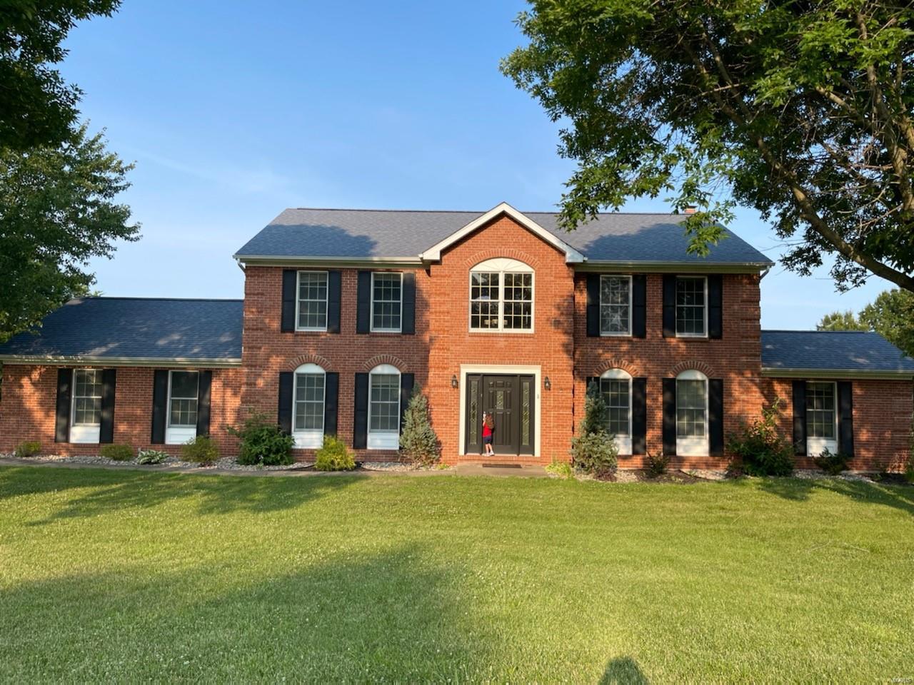 27 Country Lakes Lane Waterloo, IL 62298 - Photo 1 of 1 Gallery Image 1