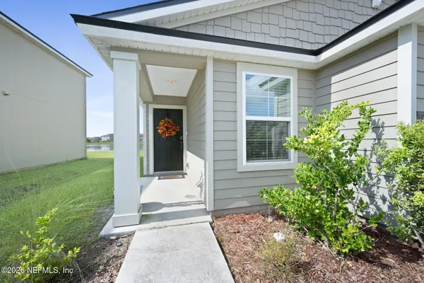 $320,000 | 12718 Cacao Tree Trail, Jacksonville, FL 32218