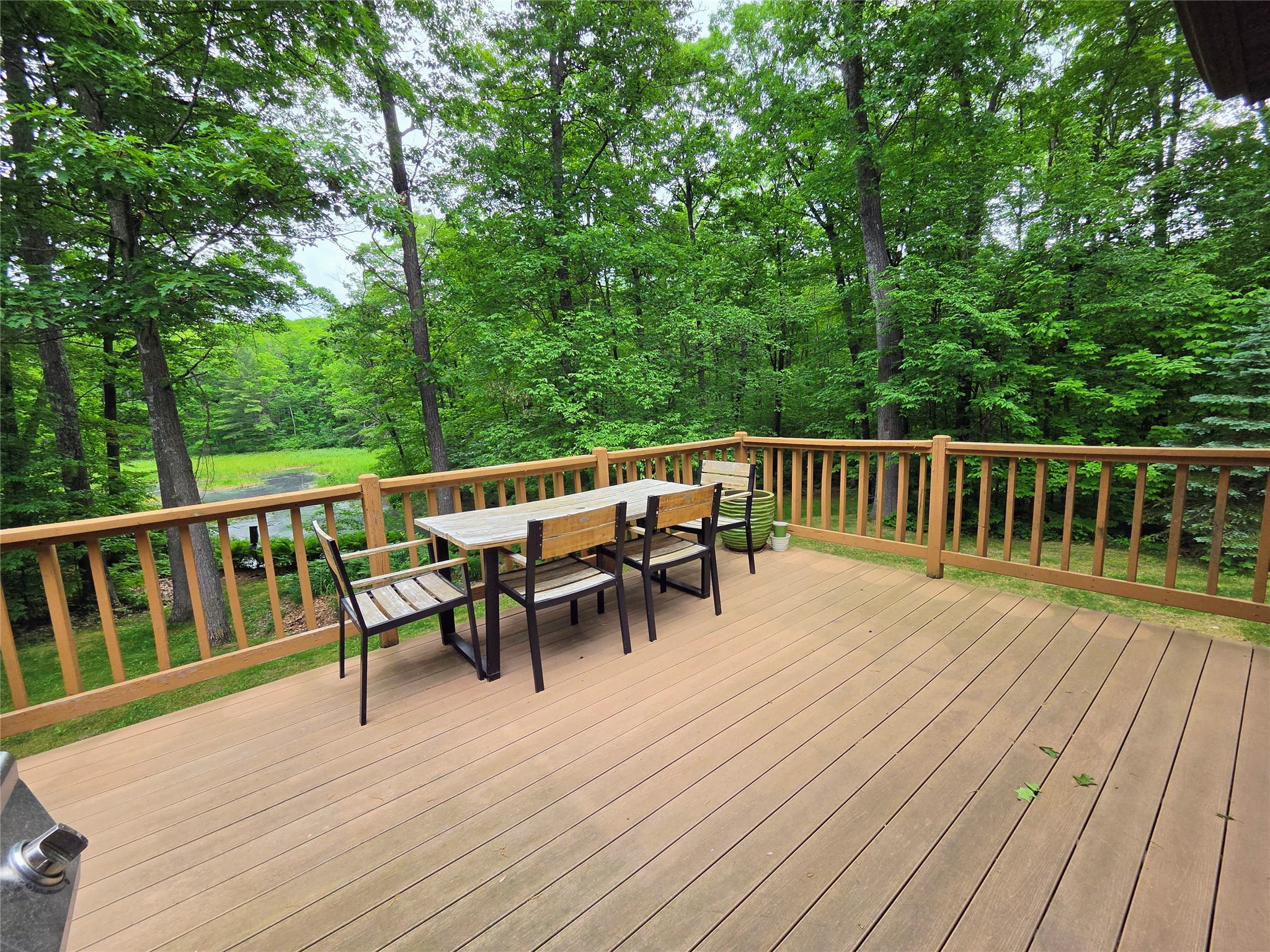 1388 West Town Hall Road Springbrook, WI 54875 - Photo 24 of 58