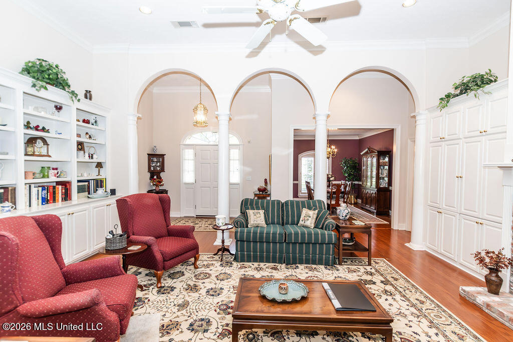 405 Eastpointe Cove Madison, MS 39110 - Photo 13 of 39 2G9A4548