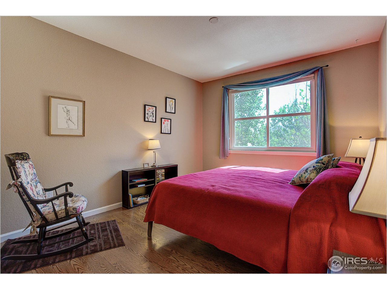 4501 Nelson Road, Unit 2504 Longmont, CO 80503 - Photo 10 of 21 spacious Master BR