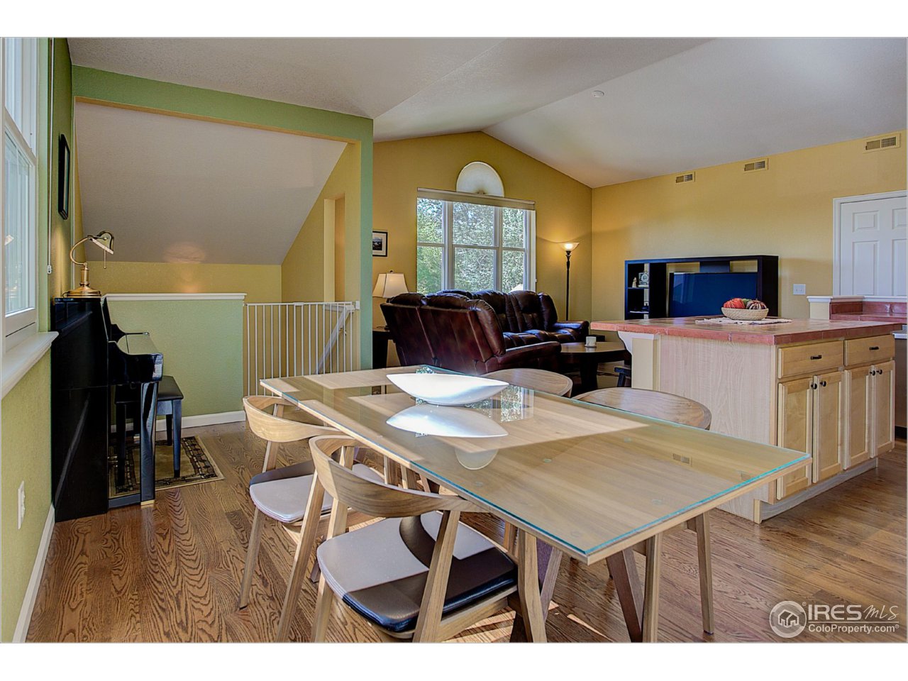 4501 Nelson Road, Unit 2504 Longmont, CO 80503 - Photo 21 of 21 open floor plan
