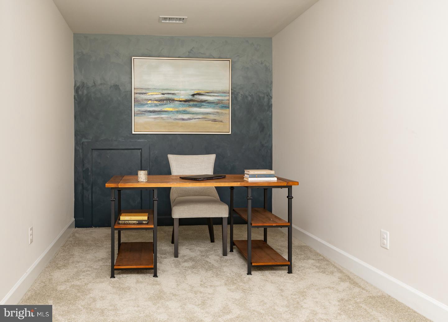 21 The Lane Wayne, PA 19087 - Photo 33 of 57 a dining room with a table and a window