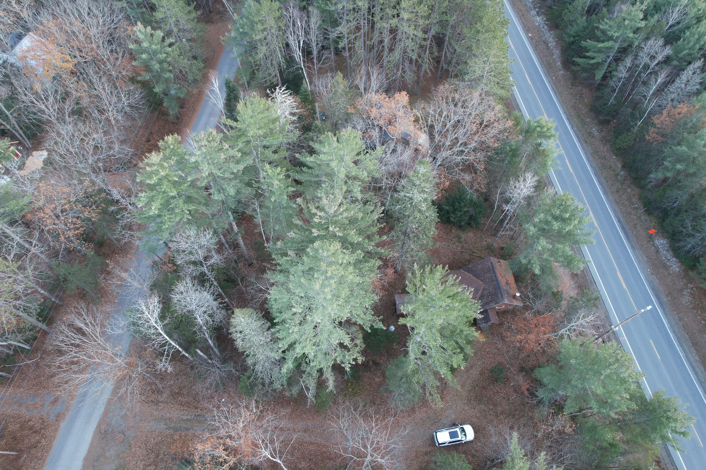 1013 Spring Farm Road Carrabassett Valley, ME 04947 - Photo 10 of 13 DJI_0329