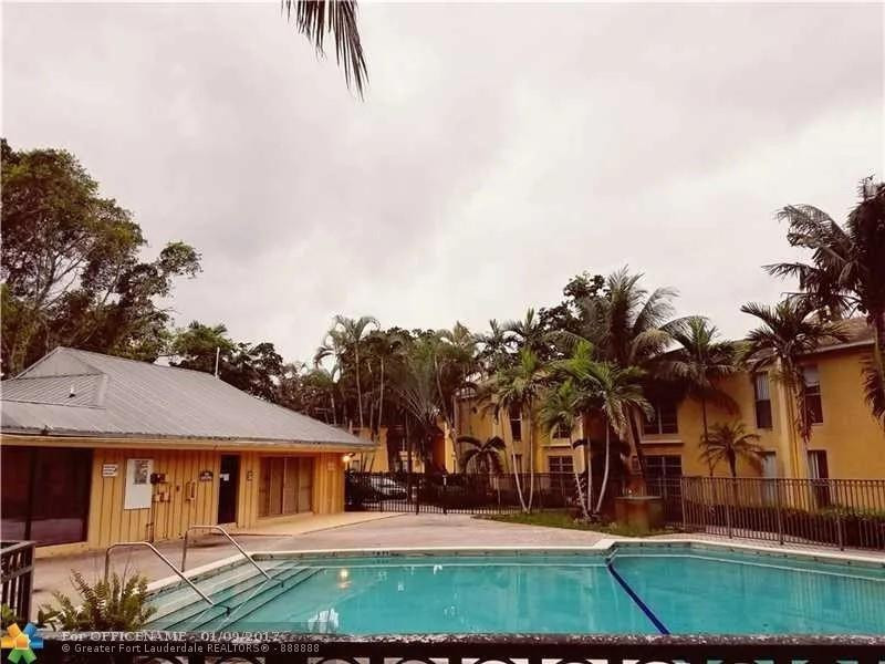 4425 Treehouse Lane, Unit A Tamarac, FL 33319 - Photo 9 of 9 Photo 9