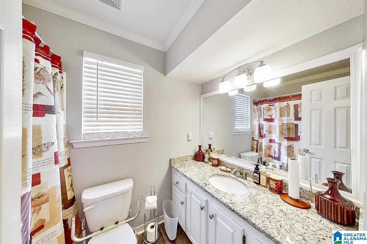 100 Red Oak Drive Alabaster, AL 35007 - Photo 18 of 45