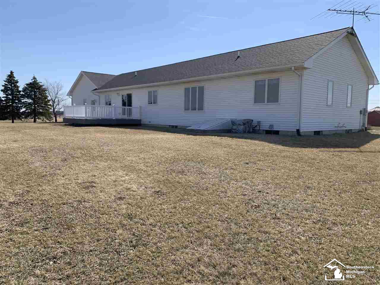 7072 Ida Center Road Ida, MI 48140 - Photo 4 of 29 Gallery Image 4