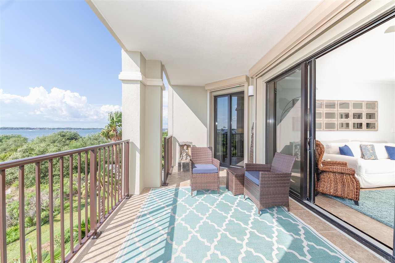 14900 River Road, Unit 204 Perdido Key, FL 32507 - Photo 14 of 38 Gallery Image 14