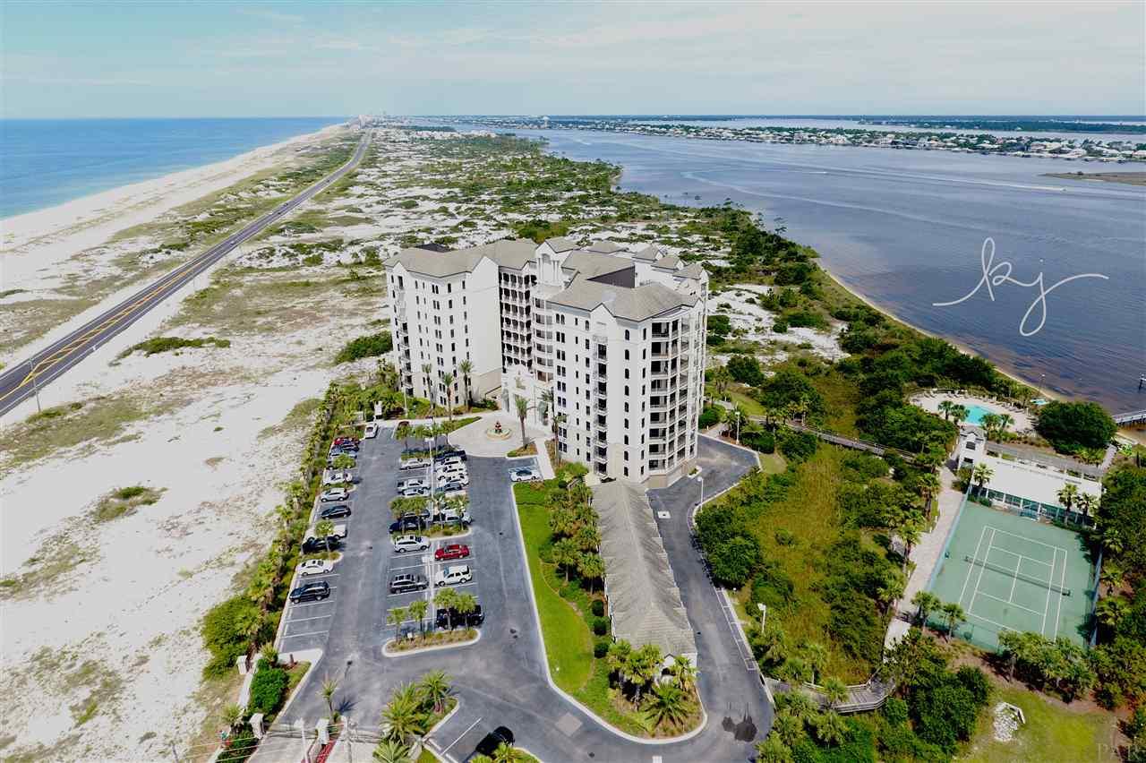14900 River Road, Unit 204 Perdido Key, FL 32507 - Photo 33 of 38 Gallery Image 33