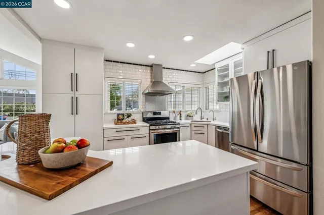 $1,450,000 | 538-538 Shelly Drive, Pleasant Hill, CA 94523