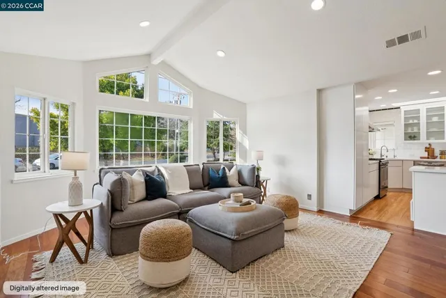 $1,450,000 | 538-538 Shelly Drive, Pleasant Hill, CA 94523