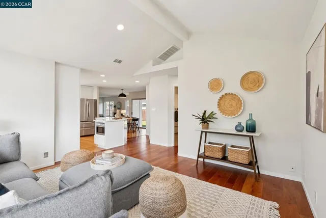 $1,450,000 | 538-538 Shelly Drive, Pleasant Hill, CA 94523