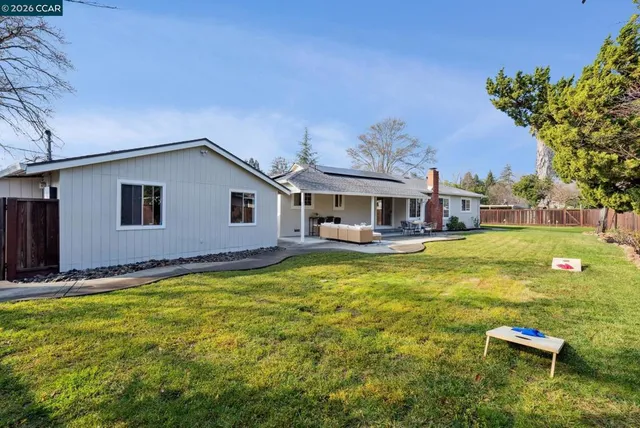 $1,450,000 | 538-538 Shelly Drive, Pleasant Hill, CA 94523