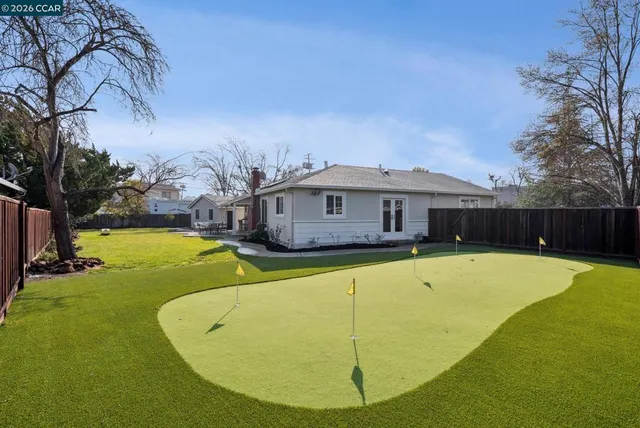 $1,450,000 | 538-538 Shelly Drive, Pleasant Hill, CA 94523