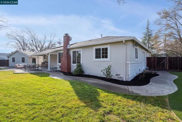 $1,450,000 | 538-538 Shelly Drive, Pleasant Hill, CA 94523