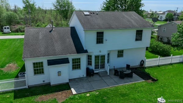 9380 Martin Road Clarence, NY 14032 - Photo 24 of 28