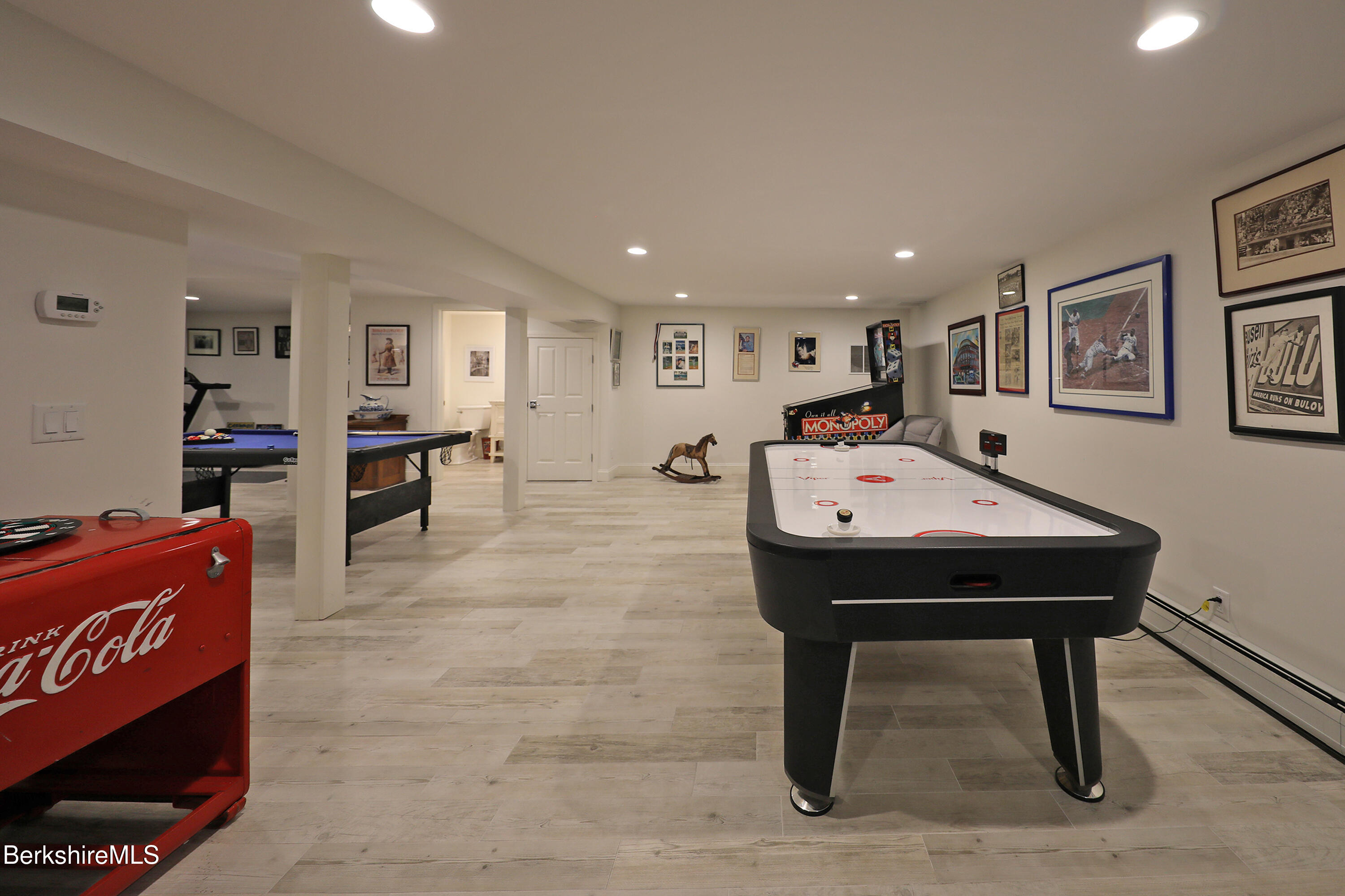 475 Rossiter Road Richmond, MA 01254 - Photo 49 of 62 With halfbath