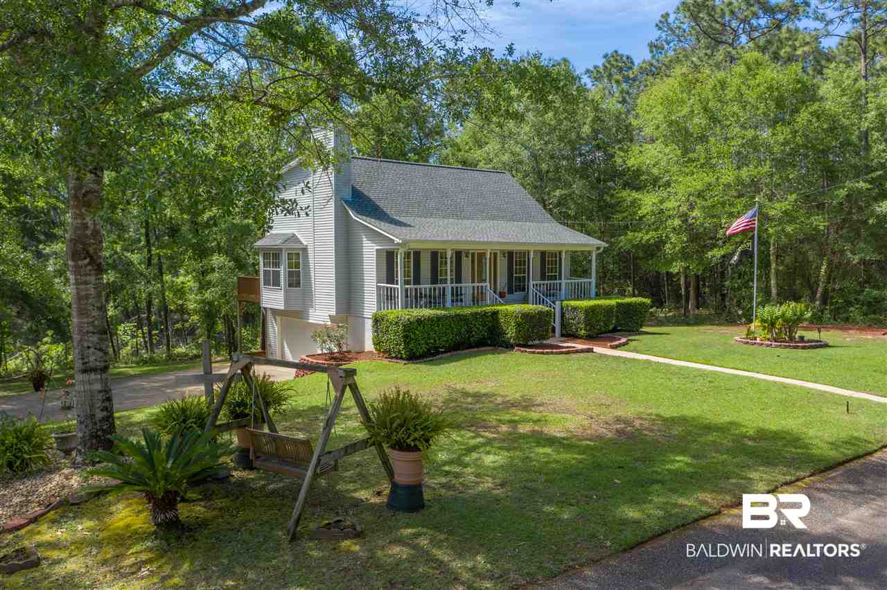 110 Melanie Loop Daphne, AL 36526 - Photo 2 of 39 Gallery Image 2
