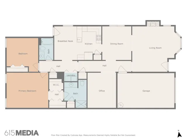 $349,000 | 423 Forest Glen Circle, Murfreesboro, TN 37128