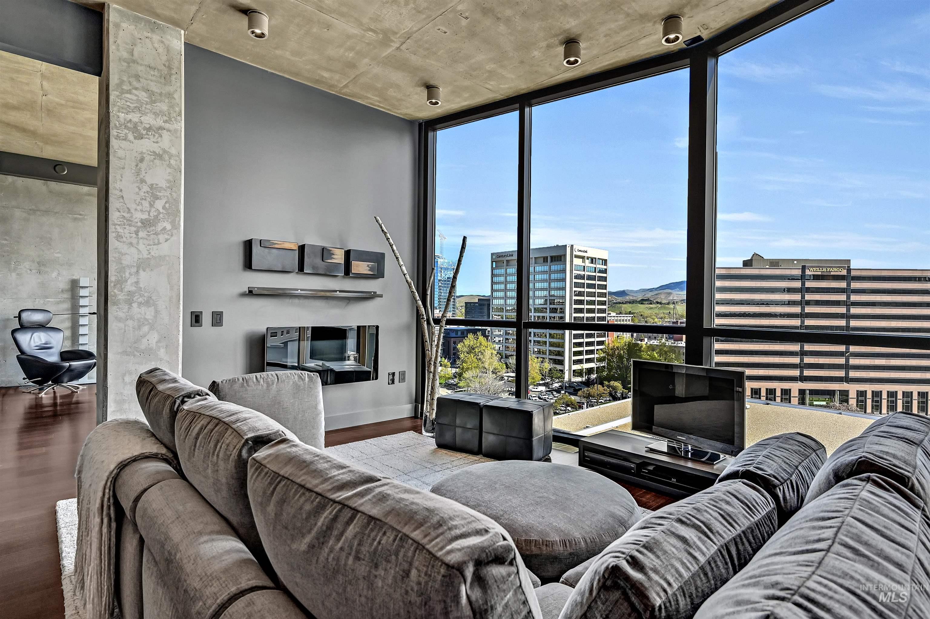 851 West Front Street, Unit 1002 Boise, ID 83702 - Photo 11 of 30