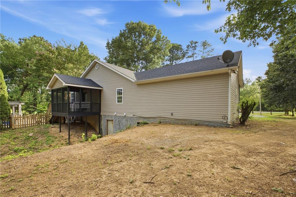 1576 Nicklesville Road Northeast Resaca, GA 30735 - Photo 49 of 70