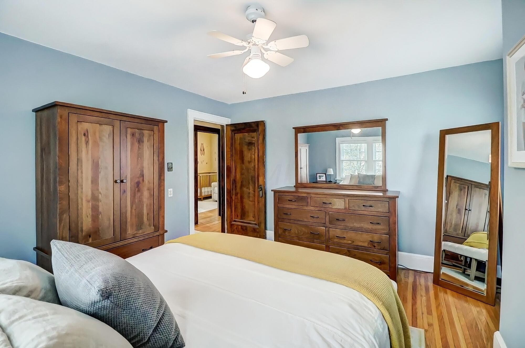 323 Northridge Road Columbus, OH 43214 - Photo 17 of 33 017