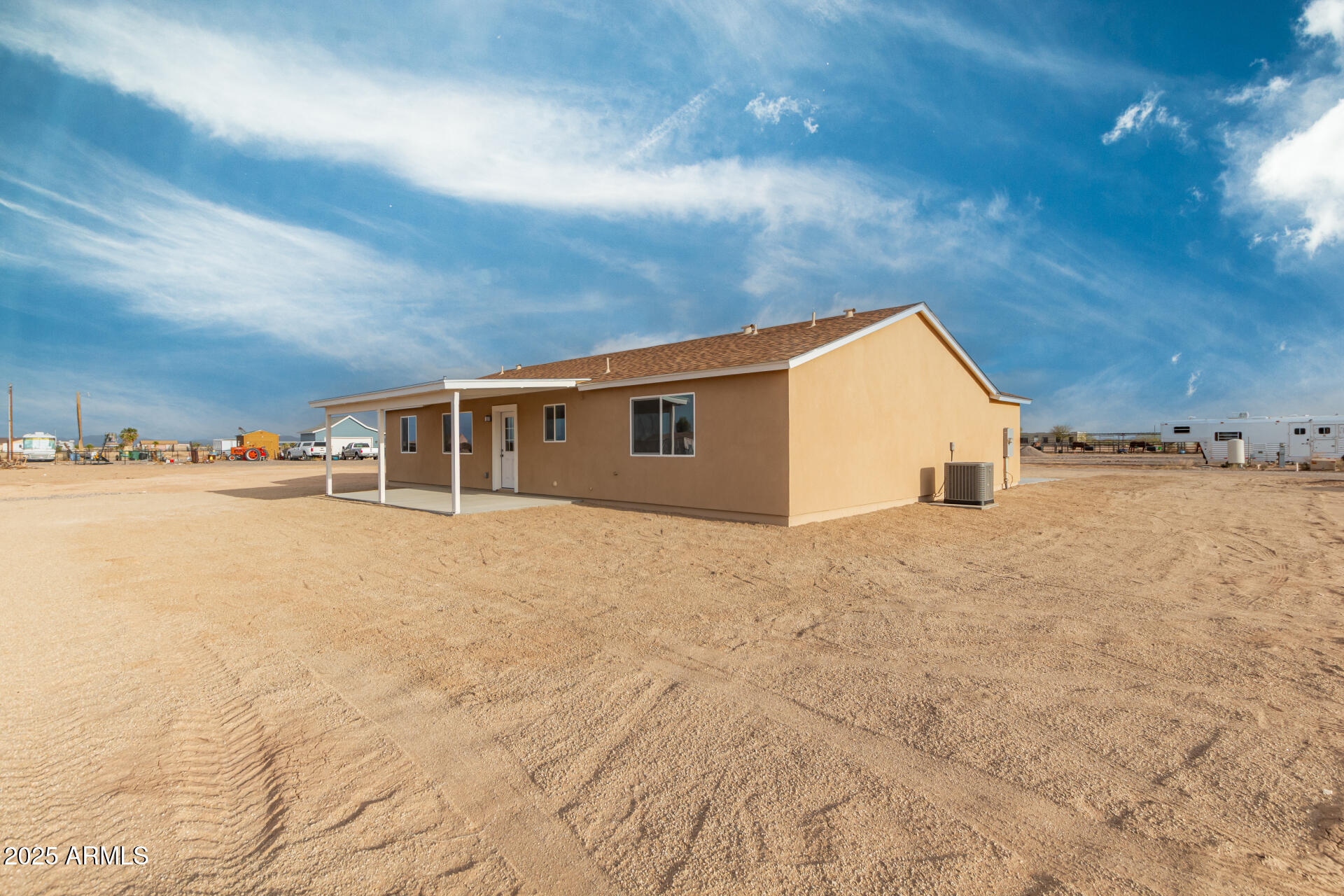2776 East Little Ranch Road Eloy, AZ 85131 - Photo 28 of 32 32 Little Ranch