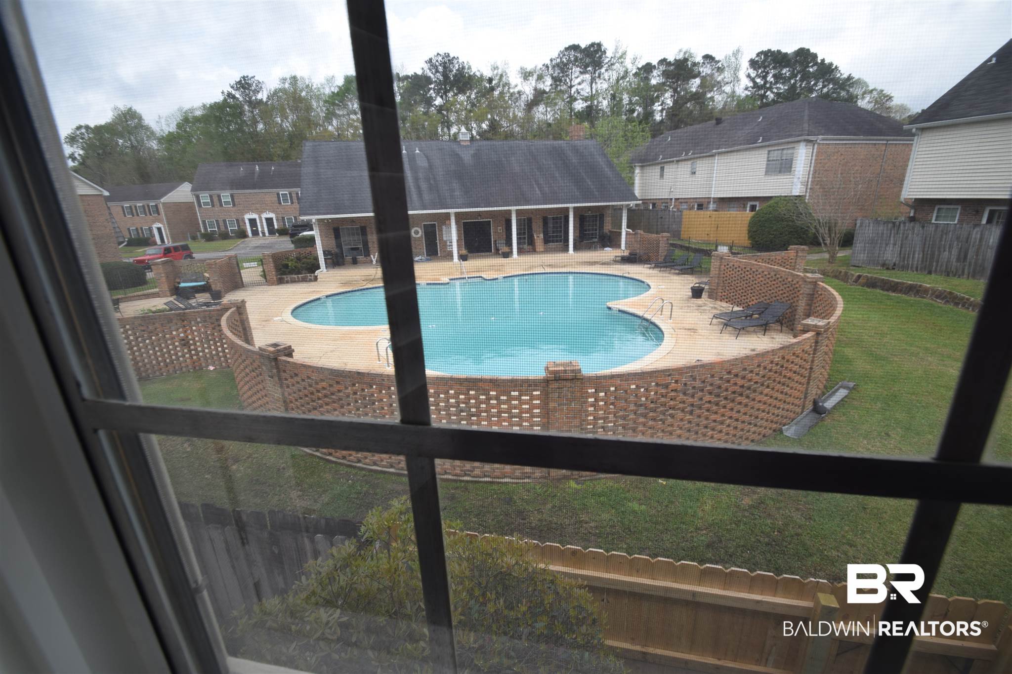 116 Du Rhu Drive Mobile, AL 36608 - Photo 18 of 24