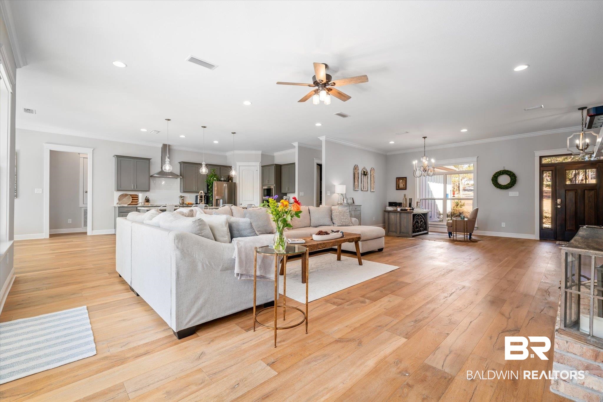 3085 Radcliff Road Saraland, AL 36571 - Photo 9 of 47