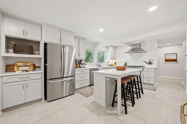 $674,000 | 2801 5th Avenue, Fort Worth, TX 76110