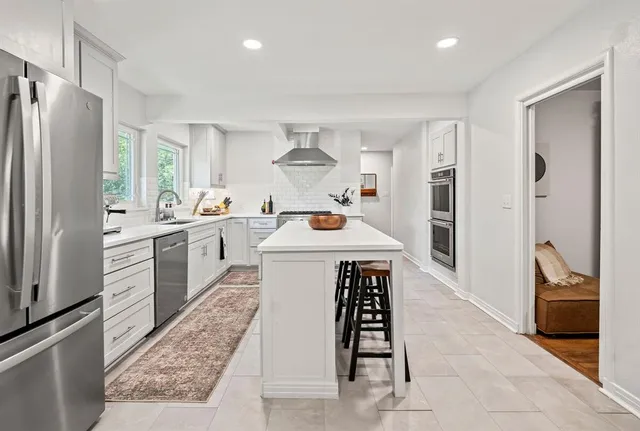 $674,000 | 2801 5th Avenue, Fort Worth, TX 76110