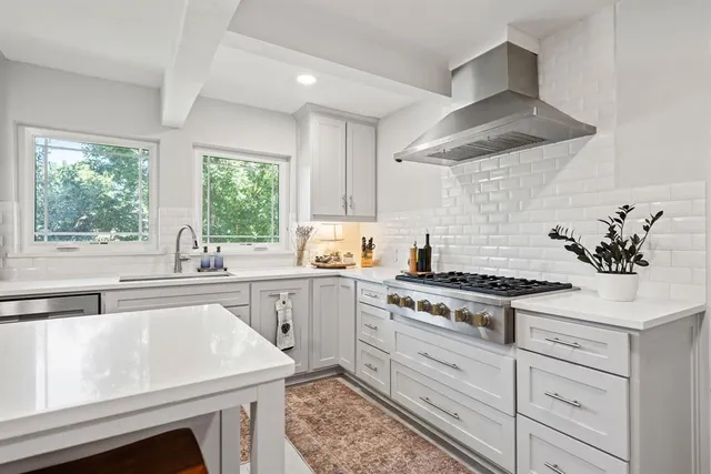 $674,000 | 2801 5th Avenue, Fort Worth, TX 76110